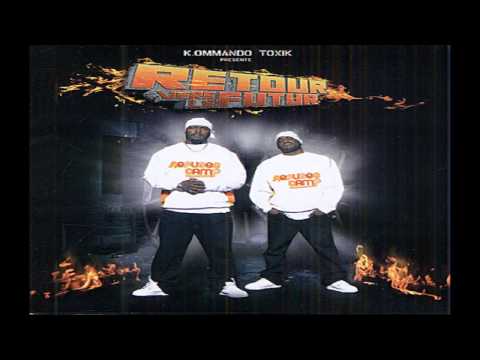 Kool Shen Feat K.Ommando Toxik  , Davina et Kalimero - Chacun Sa Mafia