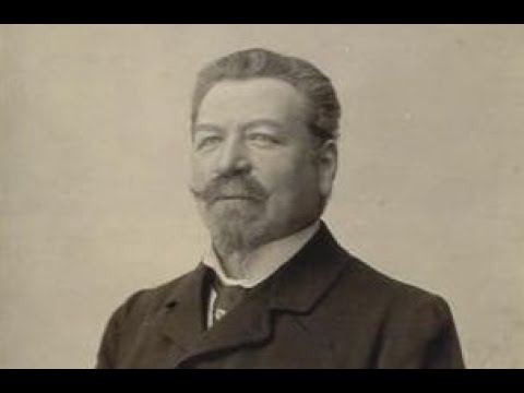 Francesco Tamagno - Messaline