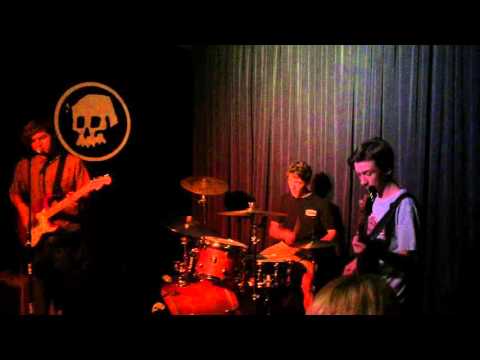 Waiting To Dance Live - Jakob Danger