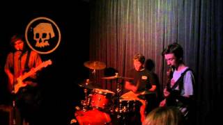 Waiting To Dance Live - Jakob Danger