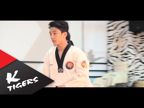 Punch x Silento - SPOTLIGHT Taekwondo ver.