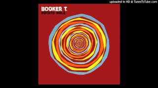 Booker T. Jones - Native New Yorker