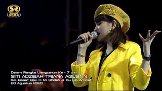 Download lagu SERA LATHI JIHAN AUDY KONSER DI RUMAH AJA 2020 mp3