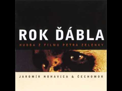 Jarek Nohavica Čechomor Pyšný Janek