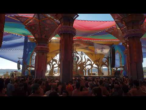 Boom festival 2018