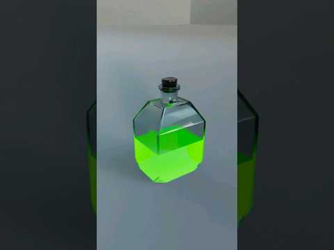 Shorts Rendering 3D Models using Arnold Physical Sky in Maya 2022