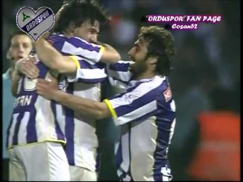 Bir Zaferin Öyküsü ( Orduspor ) Tüyler Diken Diken