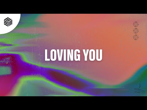 Micano & Nathan Rux - Loving You (ft. Melody Mane)