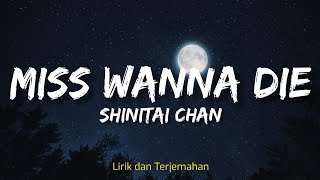 Download lagu Shinitai Chan-I wanna live song (Lirik dan Terjemahan) - Tiktok Song mp3