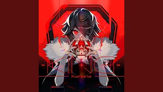 Cover art for KING (YBNico)