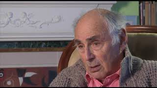 Frederic Raphael - Rescuing &#39;The Glittering Prizes&#39; from disaster (99/144)