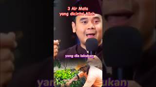 Download lagu Ustadz Hilman Fauzi || 3 Air Mata yang sangat dicintai oleh Allah #dakwah @MardiansChannel mp3