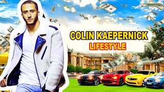 Colin Kaepernick Net Worth: How Much Does He Earn Lifestyle & Earnings