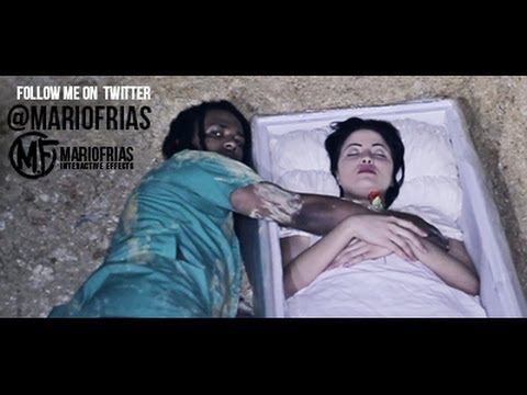 Shelow Shaq - Ella Esta Viva (Video Oficial) by: @MARIOFRIAS