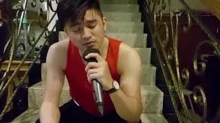 Jennifer Hudson - Burden Down (cover by Jaden Yang)