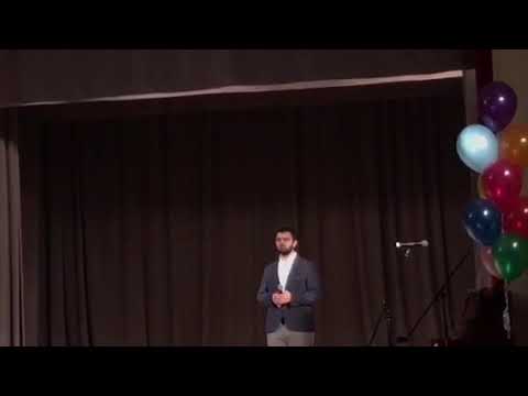 Самвел Косик «Твои следы»