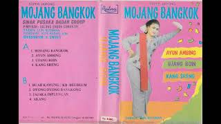 Download lagu Uun Budiman & Sinar Pusaka Dadah Group - Mojang Bangkok mp3 Download lagu Uun Budiman & Sinar Pusaka Dadah Group - Mojang Bangkok mp3
