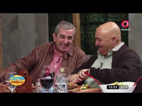 A reír con El Negro Álvarez