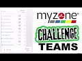 MYZONE Challenge September 2019
