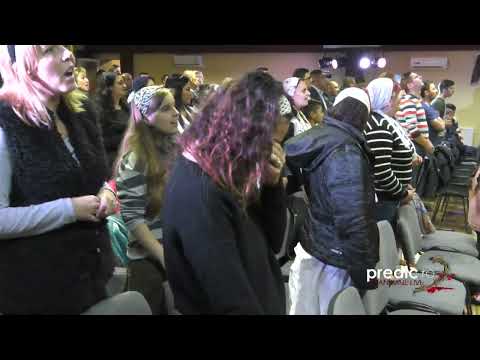 LIVE Evanghelizare Rugul Aprins Toflea 03-06.11.2016 - www.predic.ro