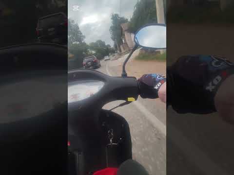 camino al cerro de los enamorados pasando por embalse #motoviajeros #cordoba #ruta5