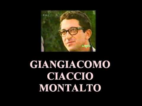 Nomi di alcune vittime della mafia