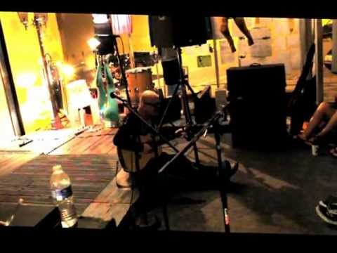 Kind of Like Spitting - Ben Barnett in Missoula part 1