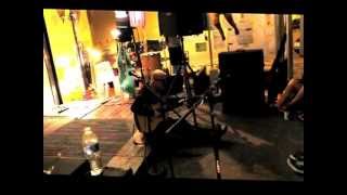 Kind of Like Spitting - Ben Barnett in Missoula part 1