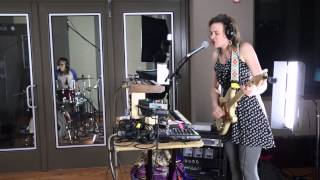 OpenAir Studio Session: Eros and the Eschaton &quot;Terence McKenna&quot;