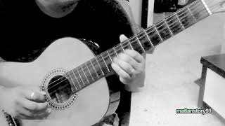 BaronBros - Dipenjara Hatimu (INTRO &amp; SOLO COVER)