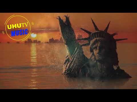 UNSECRET X Hannah Parrott - The Rising (feat. Ruelle)