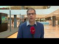 Positie wethouder Van Wageningen aan zijden draadje
