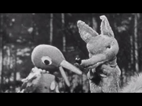 Frühe Folge „Fuchs und Elster“ (1967)