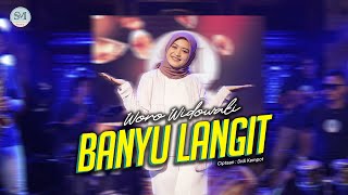 Download lagu WORO WIDOWATI - BANYU LANGIT ( Live SM MUSIC) mp3 Download lagu WORO WIDOWATI - BANYU LANGIT ( Live SM MUSIC) mp3