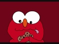 Sesame Street Cookie Monster Rap Limp Bizkit Parody
