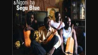 Bassekou Kouyate & Ngoni Ba - Segu Blue.