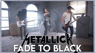 &quot;Fade to Black&quot; - Metallica (Cover by First to Eleven)