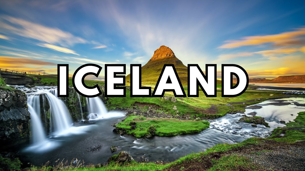 Why Iceland is The Most Beautiful Place On Earth