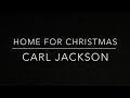 Carl Jackson Sings For His 10 Month Old Grandson "At Home For Christmas 2022". It is AMAZING!!