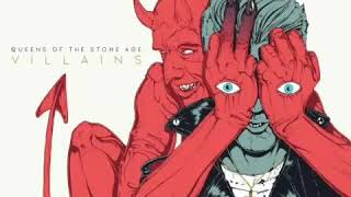Queens of the Stone Age - Fortress
