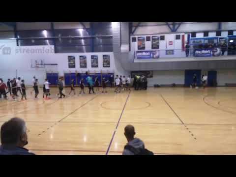 2.HRL - Sjever, 4.kolo, Rk Rudar-2 vs. Rk Koprivnica