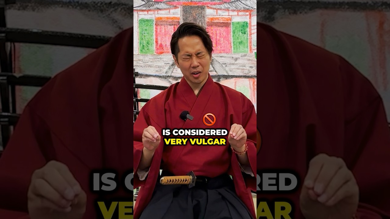 What I Hate Tourists Doing in Japan