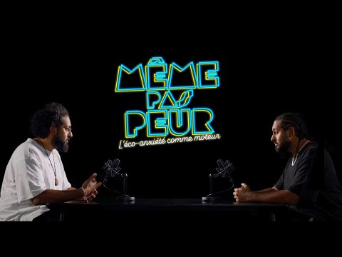 ÉCO-ANXIÉTÉ & ACTION (avec Jean-Marc Jancovici, Gauthier Chapelle, Martine Capron etc.) | LIMIT