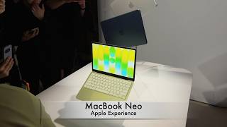 Apple「Apple Experience」イベントを開催