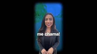 Eu vou gravar a melhor propaganda em menos de 24h