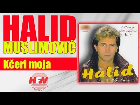 Video thumbnail for Kćeri moja