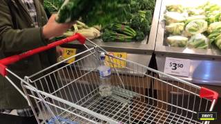 Why aren't we eating our vegetables?