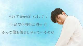 【日本語字幕 カナルビ】Call me - BTOB