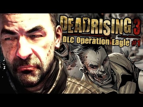 #1 Zagrajmy w Dead Rising 3 Operation Broken Eagle - Polski Gameplay PC - 1080p (Ultra)