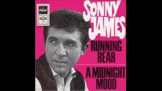 Sonny James - Running Bear 1969 HQ (Loved Little White Dove)